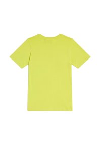 O'Neill TEE LOGO - T-shirt print - luca lime