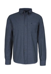 Honesty Rules Hemd - navy