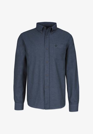 Honesty Rules Shirt - navy