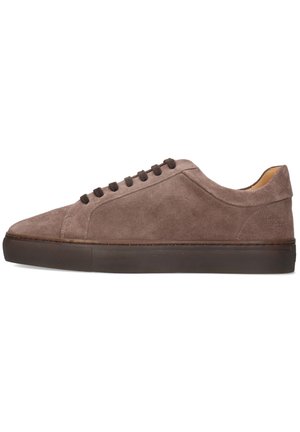 Sneakers basse - beige