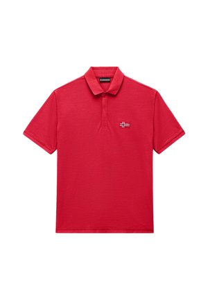 Napapijri, EBEA - Polo - american b raq