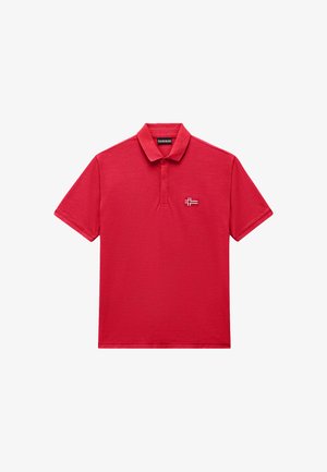 Napapijri, EBEA - Polo - american b raq