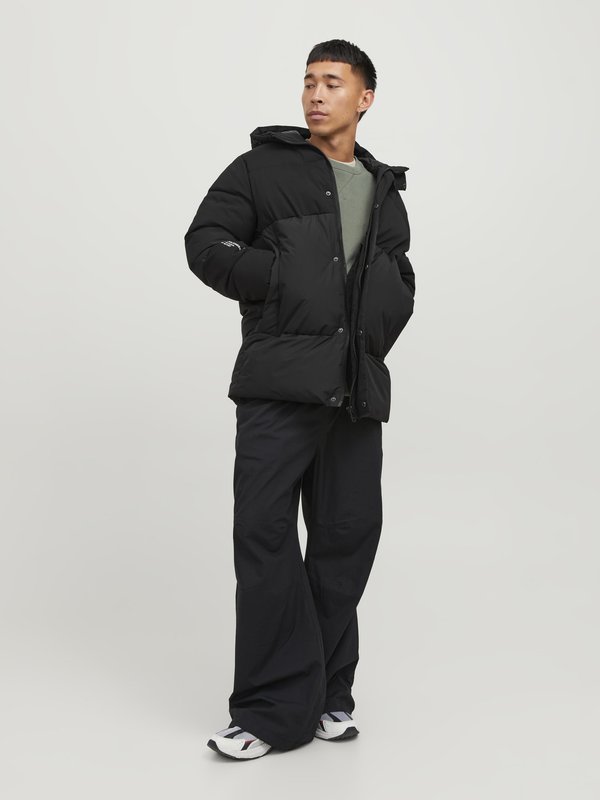 JJEFORCE PUFFER - Winter coat2