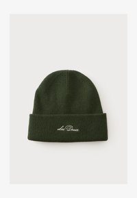 Неизбран, dark green