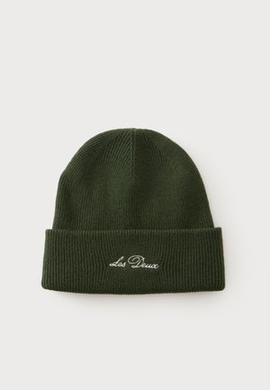Les Deux SIGNATURE - Huer - dark green