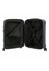 Piquadro LIGHT KABINEN 55 CM - Boardcase - matt blue