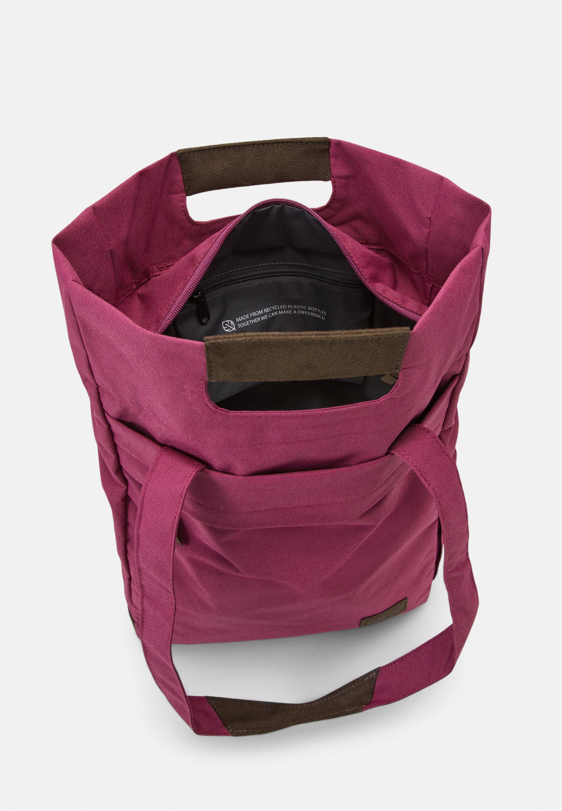 jack wolfskin piccadilly rot