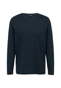 Unausgewählt, navy