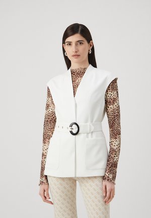 MARCIANO BY GUESS Blazer - white