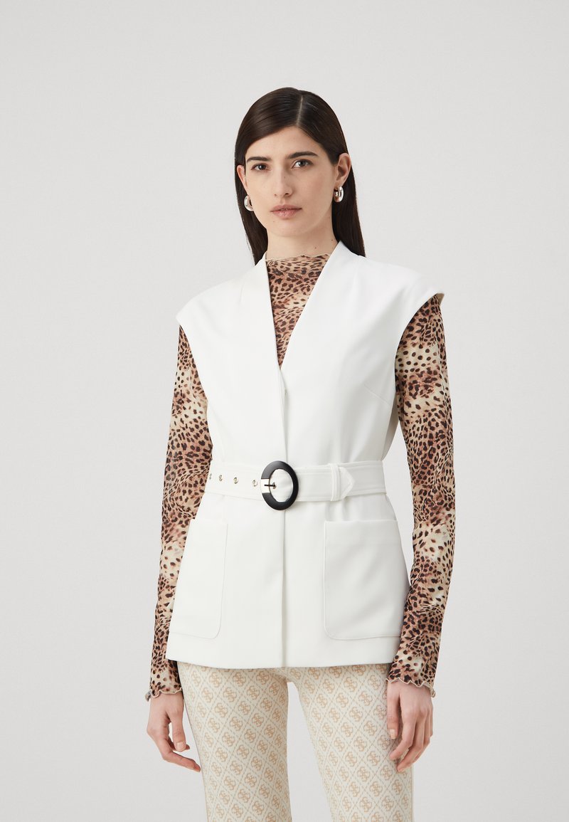 MARCIANO BY GUESS Kratka jakna - white