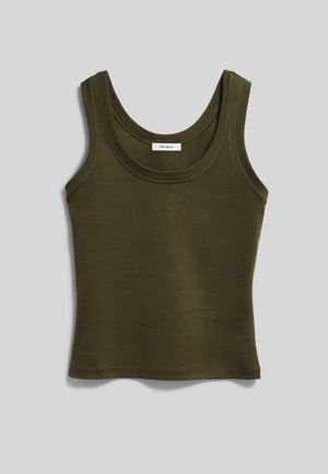 IVY OAK FRANCA khaki