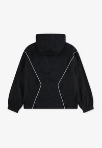 Jordan DRAFT JACKET UNISEX - Treniņjaka - black