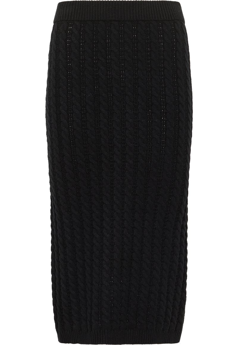 faina Kokerrok zwart faina Kokerrok zwart