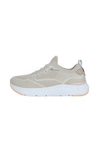 Unselected, beige