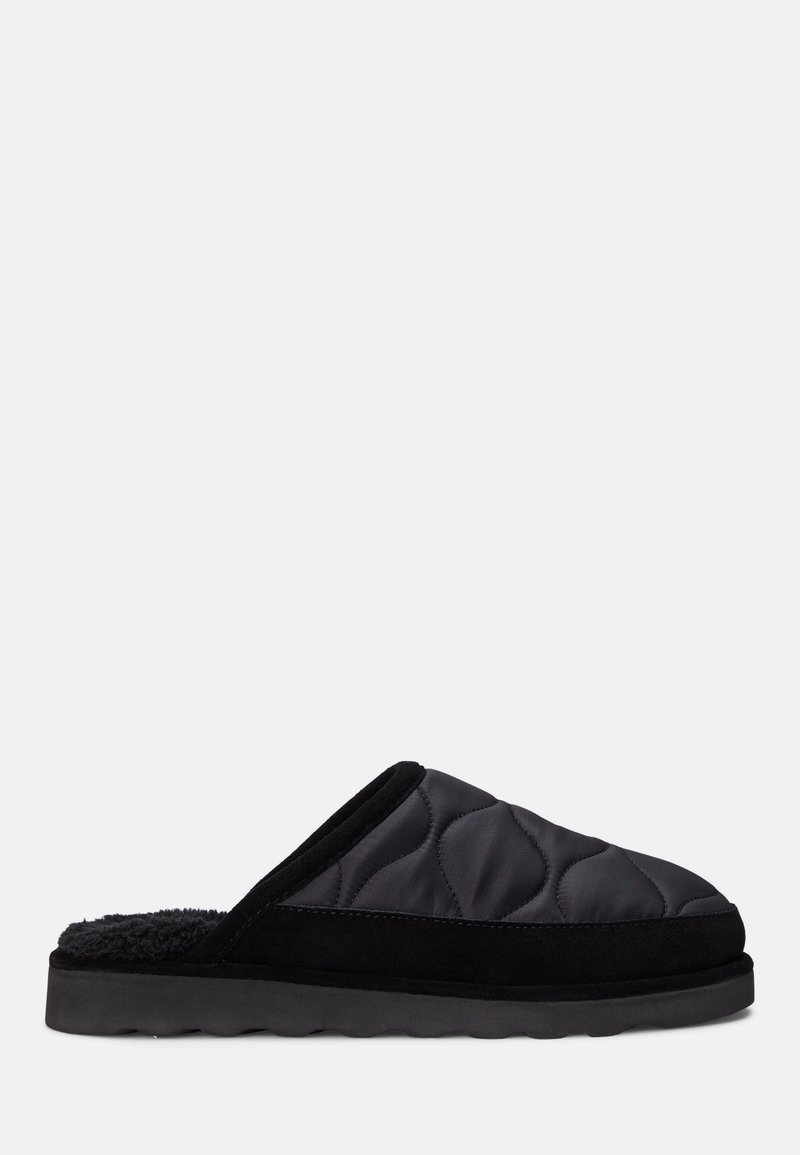ralph lauren sunday scuff slippers