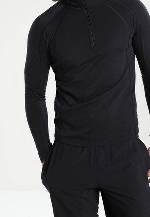 Sport T-Shirt - black