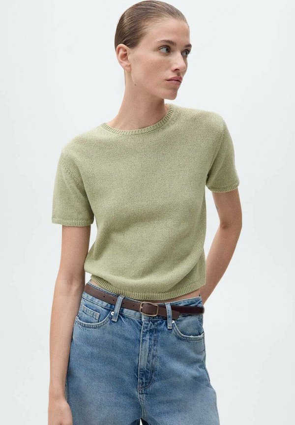 MADEANO - T-Shirt basic