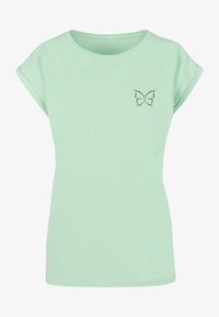 Unselected, neo mint