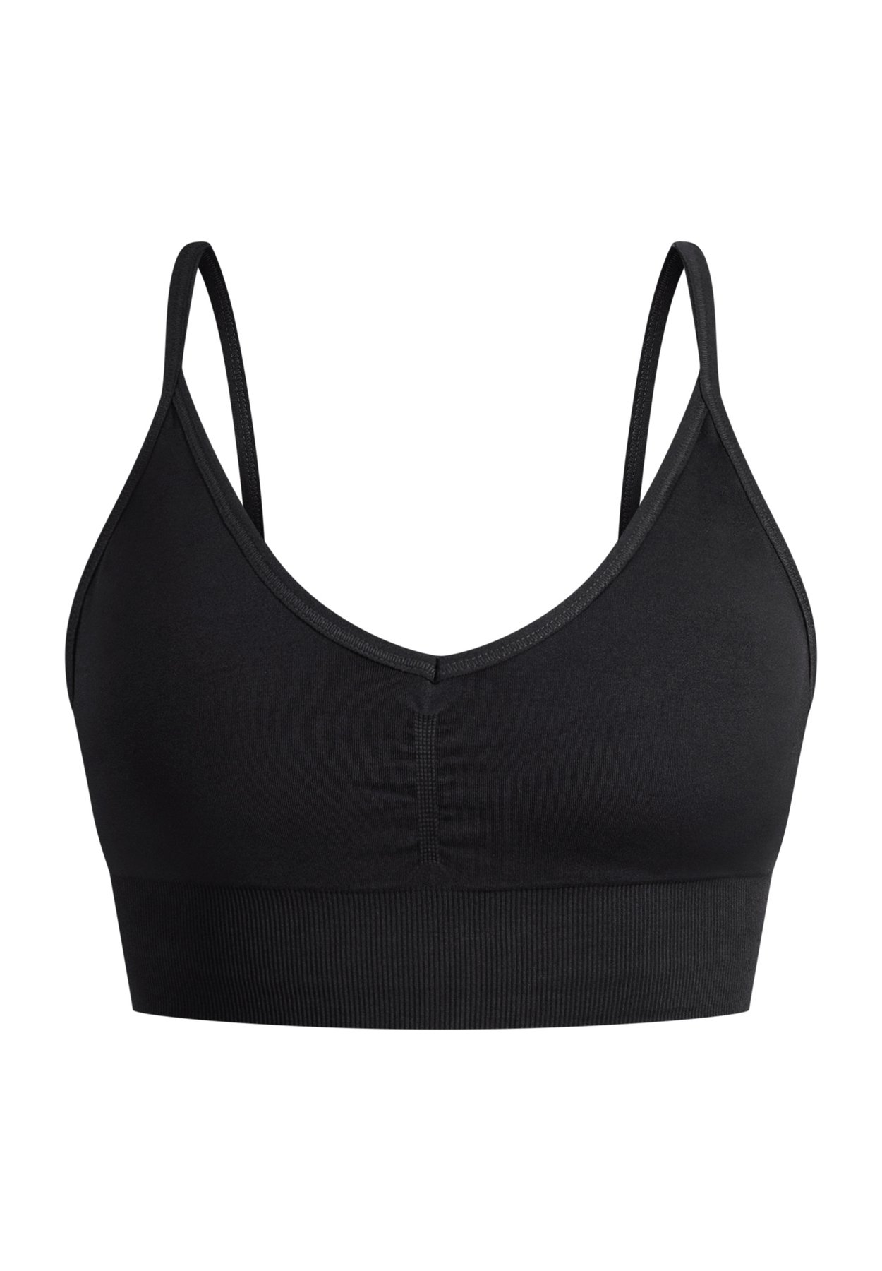 SPORT BH MARIA SCRUNCH