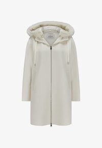 Unausgewählt, creme