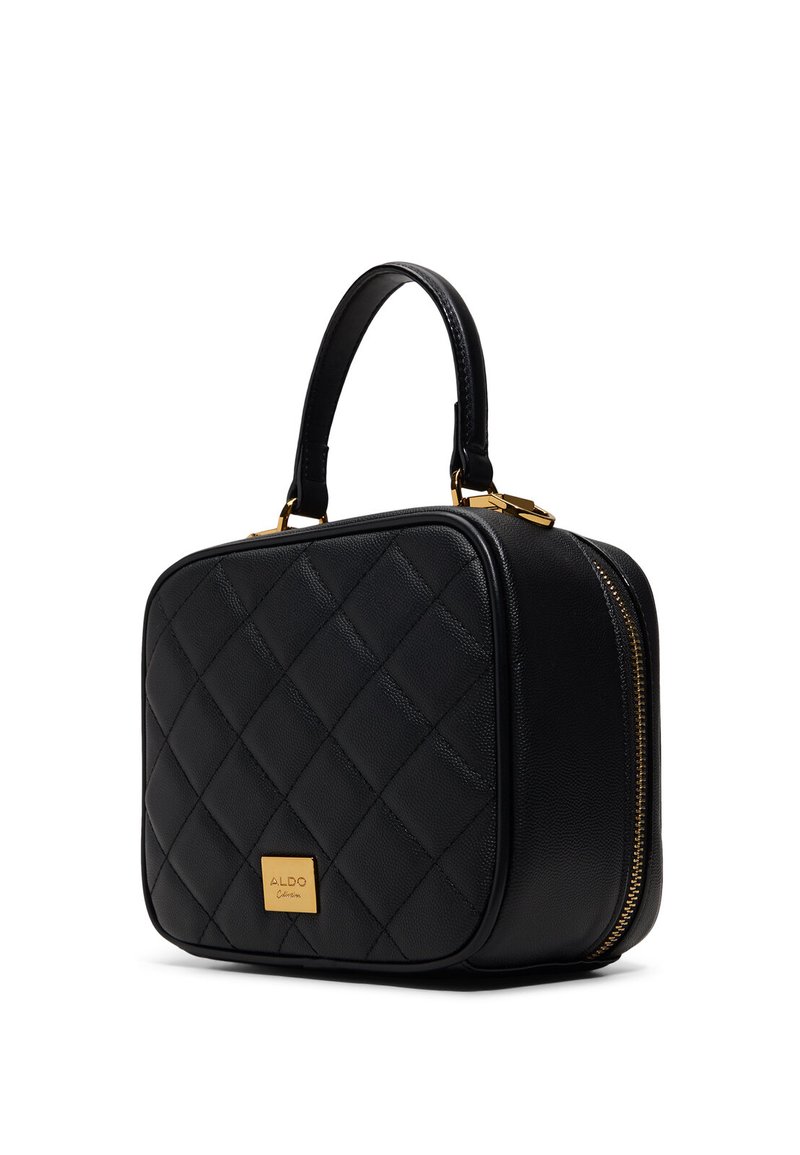 ALDO HAZELY Handbag black Zalando