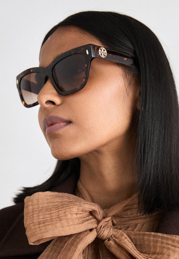 Sunglasses - tortoise crystal3