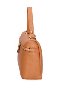 Roberta Rossi Handtas - cognac