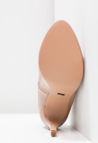 ONLY SHOES Klassiska pumps - nude