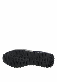 Blauer BASSE - Sneakers basse - blue