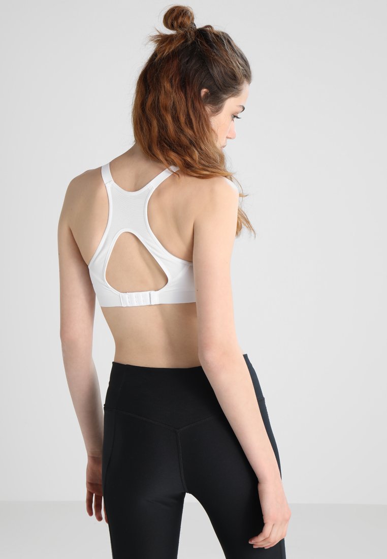 nike performance rival bra high support