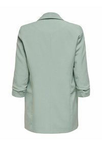 ONLY ONLELLY 3/4 TLR NOOS - Korte frakker - green milieu