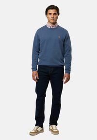 U.S. Polo Assn. ADAIR - Svetr - vintage indigo