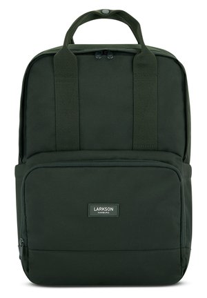 NO 6 - Rucksack - dunkelgrün