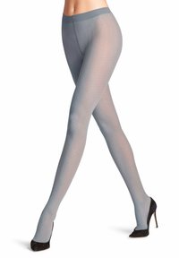 LULLABY 20 DENIER SHEER - Strumpfhose - steel grey