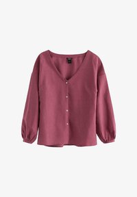 Valgt, dark dusty pink