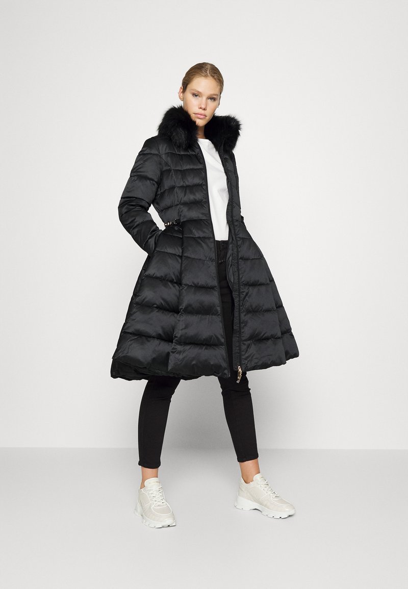 Elisabetta Franchi de - nero/negro -