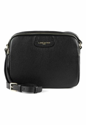 DUNE - Cross body bag - noir