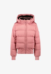 Niet geselecteerd, soft pink