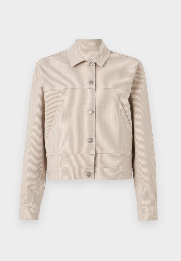 SLFALBA JACKET - Denim jacket3