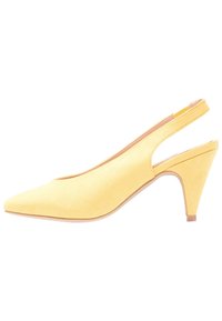 Dorothy Perkins Klasické lodičky - yellow