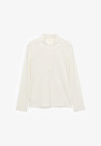 Non sélectionné, white