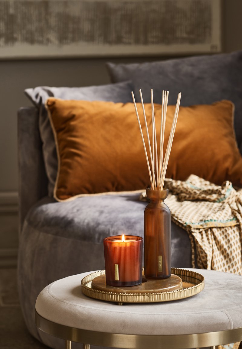 Anwendung Pekkadillo Retuschieren rituals kerze slow down Melodie