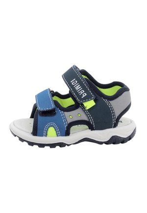 Primigi, SANDALI - Sandali da trekking - multi coloured