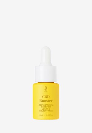 CBD BOOSTER - Face oil - -