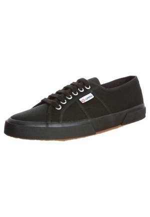 Sneaker low - black