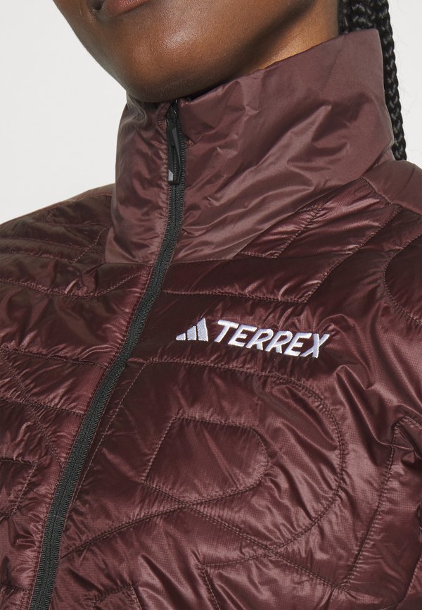 XPERIOR VARILITE HYBRID PRIMALOFT - Winter jacket3