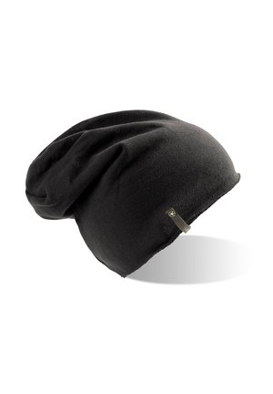 RAW CUT - Beanie - black