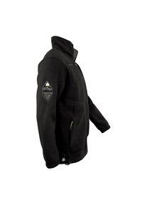 Peak Mountain CIK - Veste polaire - black