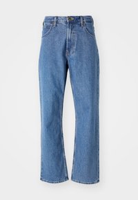 ASHER - Loose-jeans - morgan