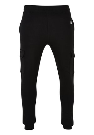 Just Rhyse HUARAZ - Pantalones deportivos - black